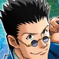 Leorio 