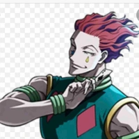 Hisoka