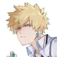 bakugou