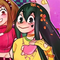 tsuyu