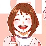 Uraraka