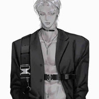 Sebastian ( nick’s father)
