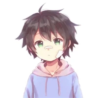 Young Joshua