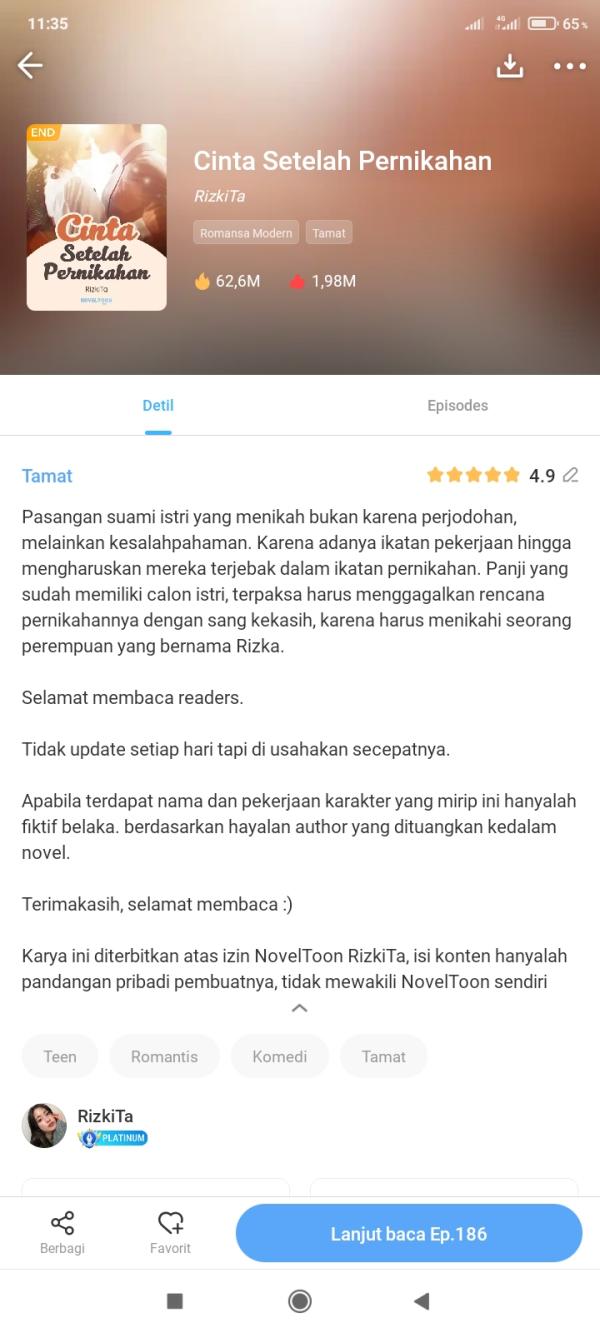 NovelToon