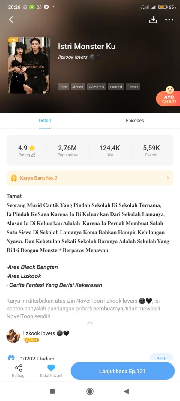 NovelToon