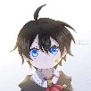 Yuwen Qing (Young)