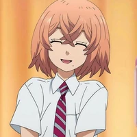 Tachibana Hinata