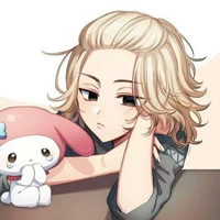 Sano Manjiro/Mikey