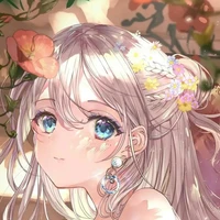 Crystal Kingston/fl bff