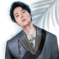 Jung Ho Seok /KillerS-J HOPE-Hope L/
