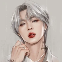 Min Seok Jin /KillerP-JN-WWH/