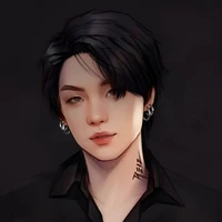 Min Yoon Gi /KillerD-Suga-AngusD/
