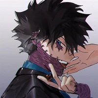 Dabi (Touya Todoroki)