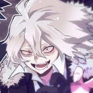 Tomura Shigaraki