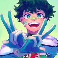 Izuku (Deku)