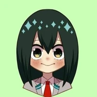 Tsuyu Asui