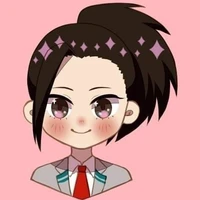 Yaoyorozu