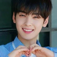 eun woo