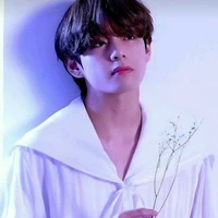 kim taehyung
