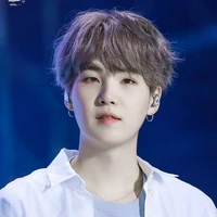 min yoongi