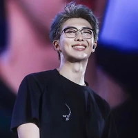 kim namjoon