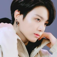 jeon jungkook