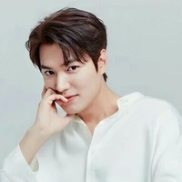 Lee Minho Edward [ dad ]