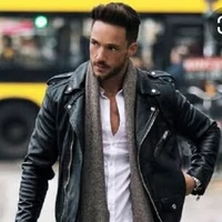 Jeff Edward [ Grandpa ]