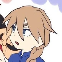 yaoi