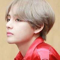 kim taehyung