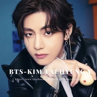 Taehyung
