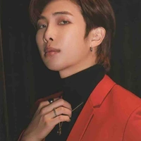 Kim Namjoon 