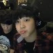 Baby Jimin (14y)