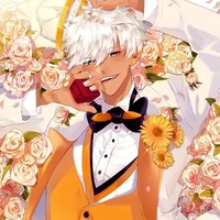 Rin (darken ) friend