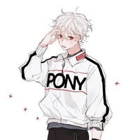 Mike (darken friend )