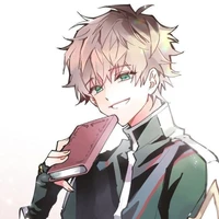 Kenma (darken friend )