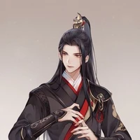 ลู่หนานปิง(เเฝดพี่+น้องพระนาง)