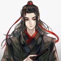 ลู่เทียนหลง(เเฝดพี่+น้องนางเอก)