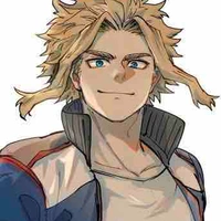 Toshinori Yagi (Young)