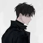 Liu( damien foster brother)