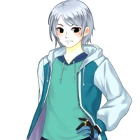 Shinsuke Gin