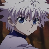 killua