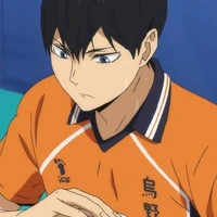 kageyama