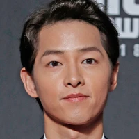 Kim Joong-Ki