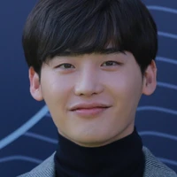 Lee Jong suk