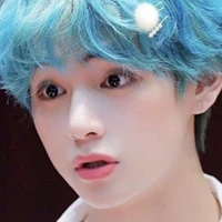 Jeon Taehyung🐯
