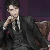 Aroan(black shadow)ML BESTIE