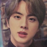 Kim seokjin