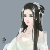 โม่น่าน//แม่โม่อี๋หยาง