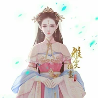 โม่หลงเหยา//นางเอกของเรื่อง//พี่โม่อี๋